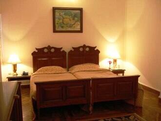 The Sariska Palace Jaipur Road, Alwar 2